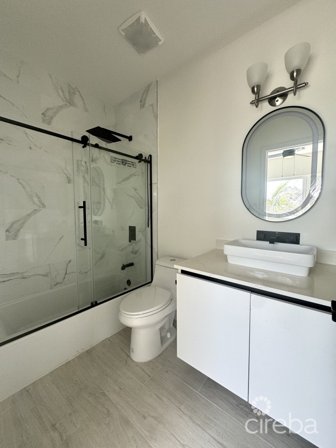 EUPHORIA UNIT #1 - END UNIT