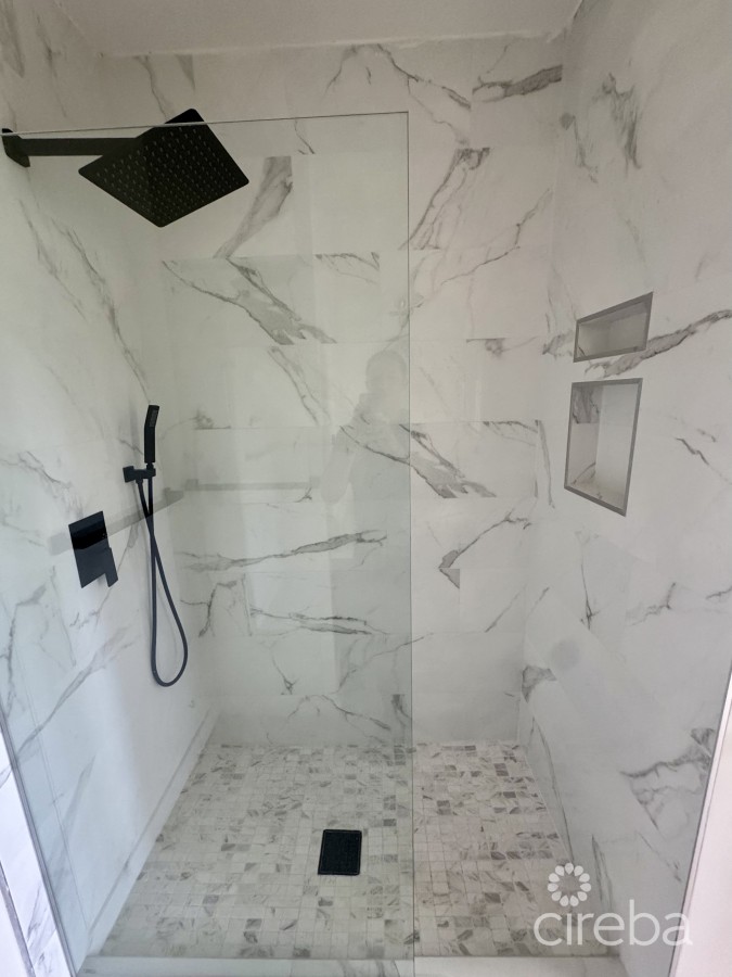 EUPHORIA UNIT #1 - END UNIT