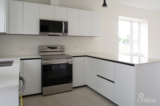 EUPHORIA UNIT #6 - END UNIT