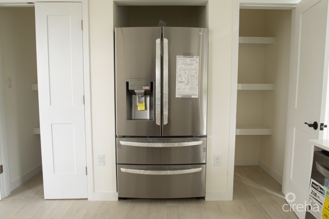 EUPHORIA UNIT #1 - END UNIT