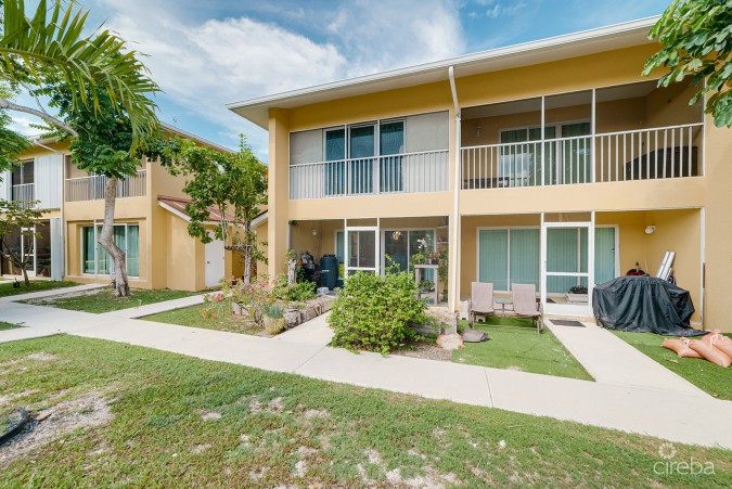 OCEAN CLUB 2BED/2.5BATH CONDO