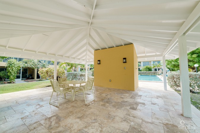 OCEAN CLUB 2BED/2.5BATH CONDO