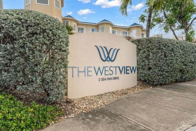WESTVIEW- GROUND FLOOR OCEANFRONT CONDO