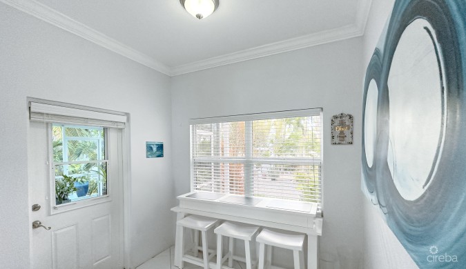 OCEAN VIEW FAMILY HOME SPOTTS