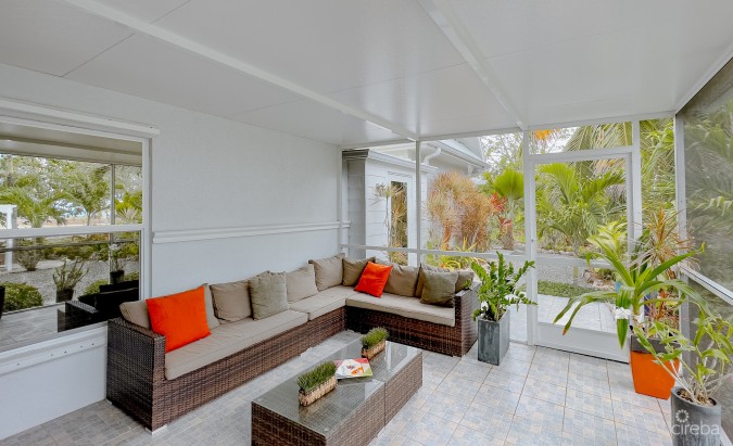 OCEAN VIEW FAMILY HOME SPOTTS