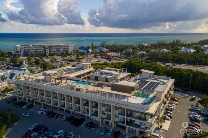 STYLISH 1 BED AT HARBOUR WALK