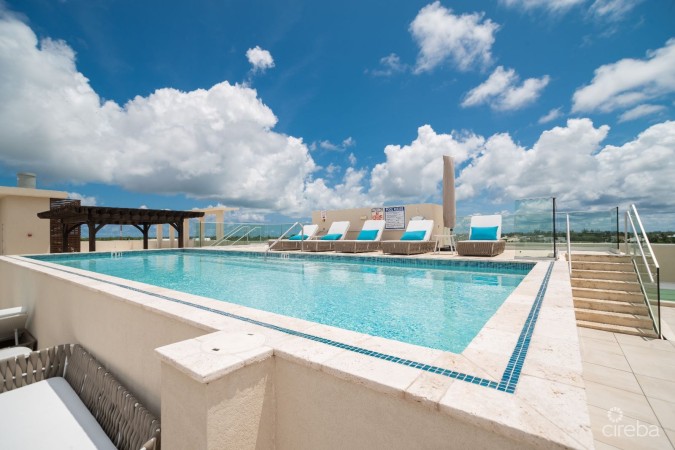 STYLISH 1 BED AT HARBOUR WALK