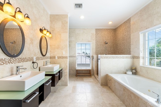 BIMINI DRIVE  - GRAND HARBOUR | EXCLUSIVE 5-BED WATERFRONT HOME