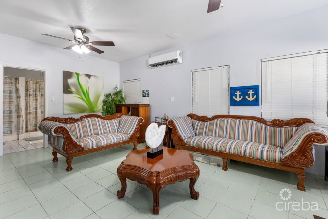 BOGGY SAND ROAD RESIDENTIAL PROPERTY ON .40 ACRE (ACROSS FROM BEACH)