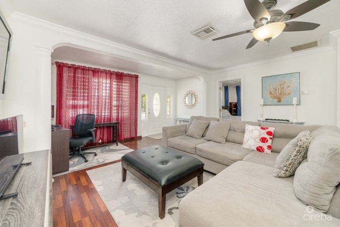 SAVANNAH 3 BED HOME WITH 1 BED RENTAL INCOME PLUS $25K CASHBACK SAVINGS.
