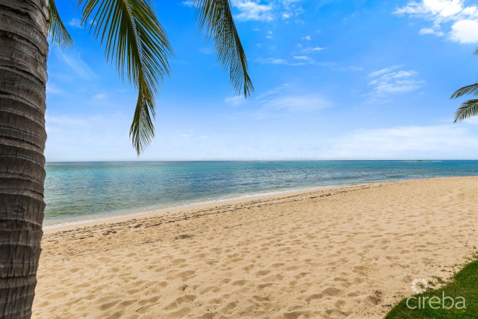 TIDES -  BEACHFRONT, LUXURY 4 BEDROOM CONDO WITH TERRACE