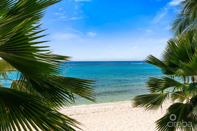 TIDES -  BEACHFRONT, LUXURY 4 BEDROOM CONDO WITH TERRACE