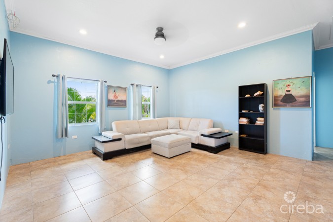 SPACIOUS 3 BED, 3 BATH HOME IN FRANK SOUND