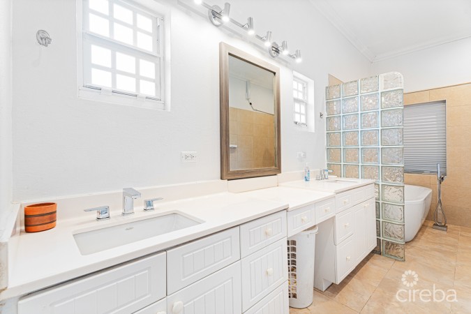 SPACIOUS 3 BED, 3 BATH HOME IN FRANK SOUND