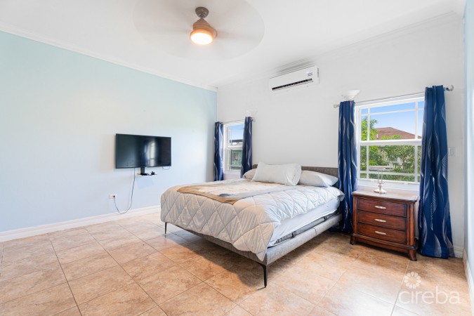 SPACIOUS 3 BED, 3 BATH HOME IN FRANK SOUND