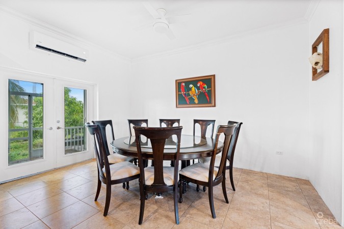 SPACIOUS 3 BED, 3 BATH HOME IN FRANK SOUND