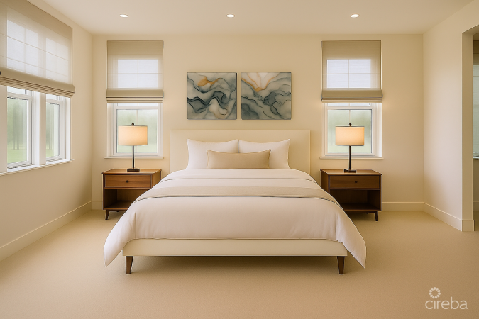 RESIDENCES AT HIGHLANDS