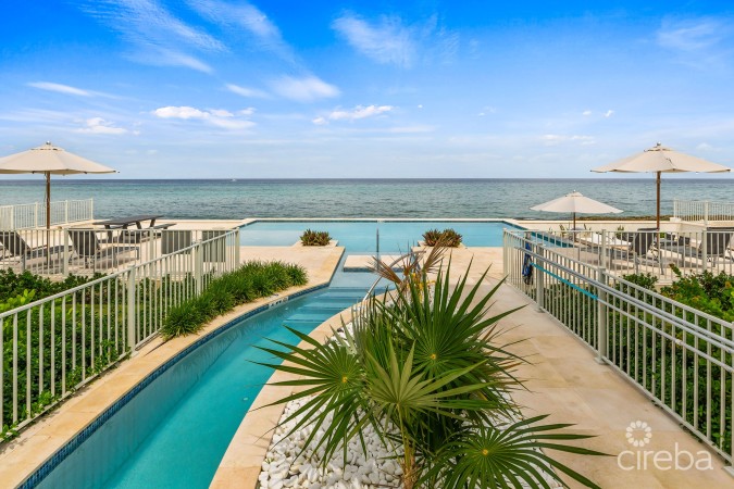 OCEANS 9  VILLA # 7