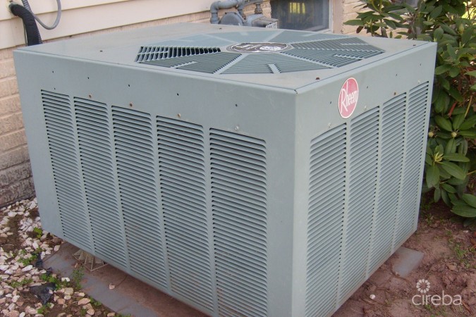 AIR CONDITIONING & REFRIGERATION BUSINESS FOR SALE