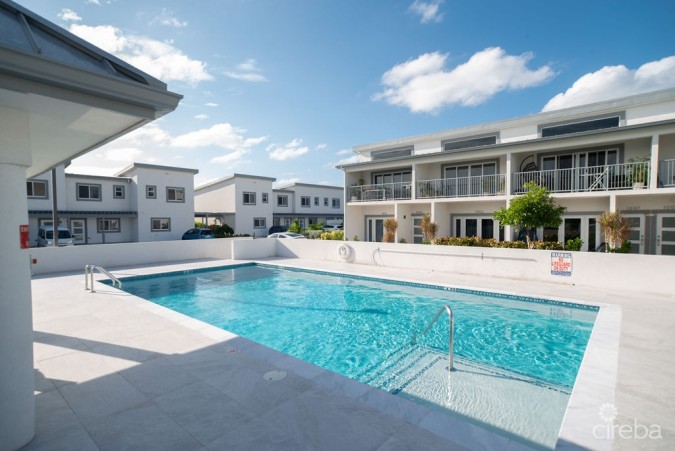 1 BED CONDO DOWNTOWN REACH