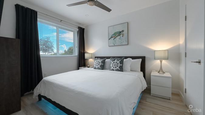 1 BED CONDO DOWNTOWN REACH