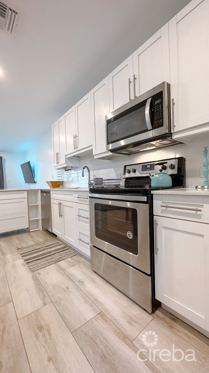 1 BED CONDO DOWNTOWN REACH