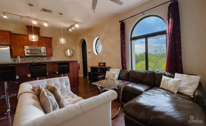 2 BEDROOM SAN SEBASTIAN TOWNHOUSE