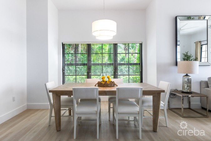 RENOVATED VISTA CARIBE
