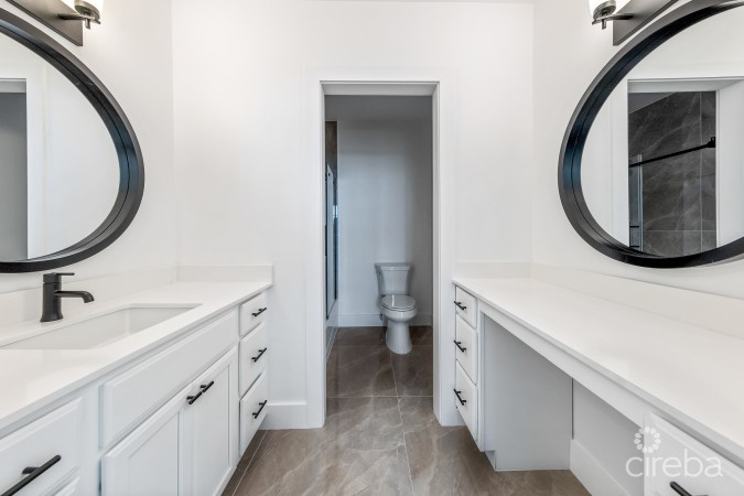 RENOVATED VISTA CARIBE