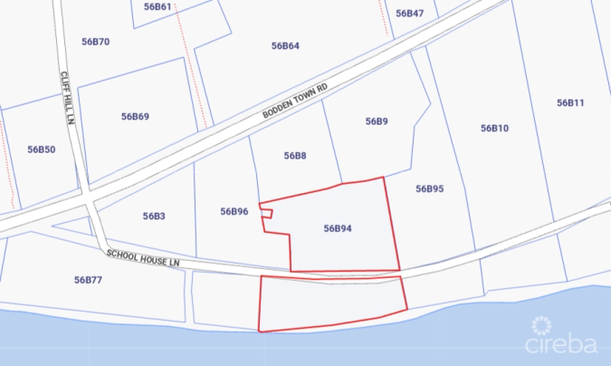 BREAKERS BEACH COTTAGE | BEACHFRONT PROPERTY WITH ENDLESS POTENTIAL