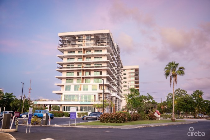 ONE|GT RESIDENCES - UNIT 811 |  VENDOR PAYS STAMP DUTY!