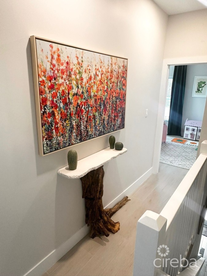 MODERN DUPLEX 3 BED ABBEY VILLAS