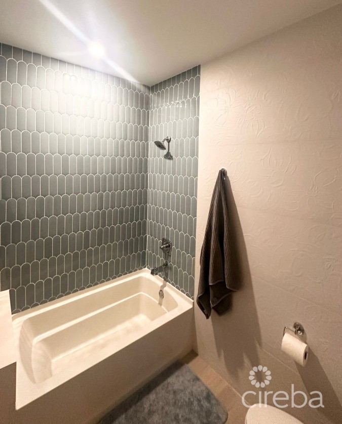MODERN DUPLEX 3 BED ABBEY VILLAS