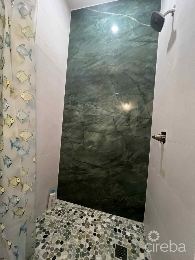 MODERN DUPLEX 3 BED ABBEY VILLAS