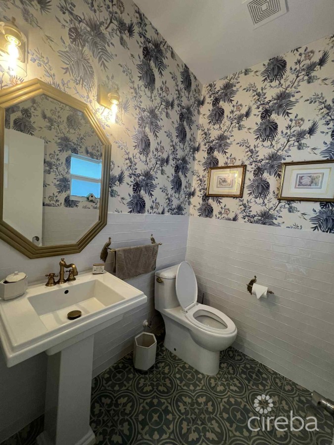 MODERN DUPLEX 3 BED ABBEY VILLAS