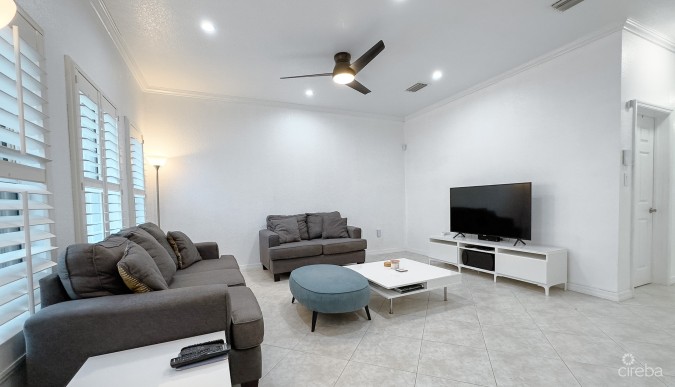 3 BED/DEN TOWNHOUSE PALMETTO GRAND PROSPECT