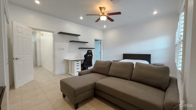 3 BED/DEN TOWNHOUSE PALMETTO GRAND PROSPECT