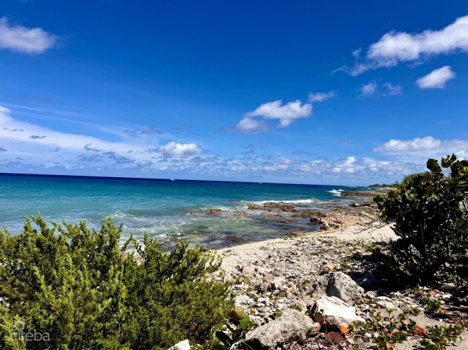 PRIME WEST END CAYMAN BRAC LAND PARCEL 100