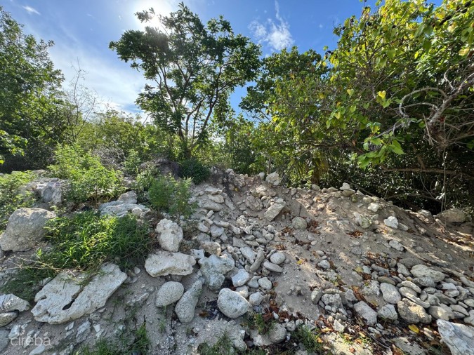 PRIME WEST END CAYMAN BRAC LAND PARCEL 100