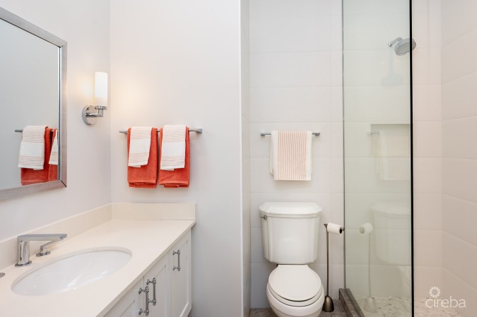 THE PINNACLE VILLA 30 & GARAGE