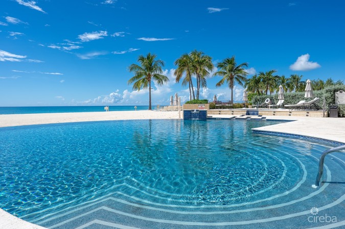 THE PINNACLE VILLA 30 & GARAGE