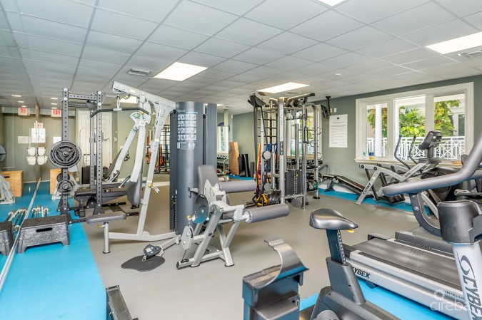 THE PINNACLE VILLA 30 & GARAGE