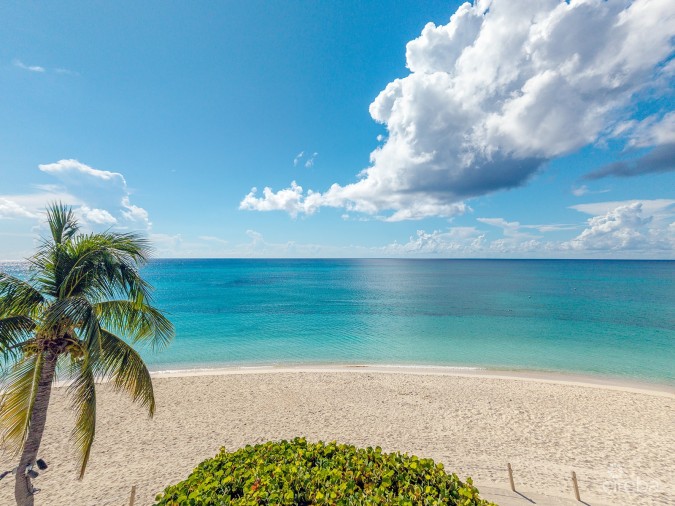 THE PINNACLE VILLA 30 & GARAGE