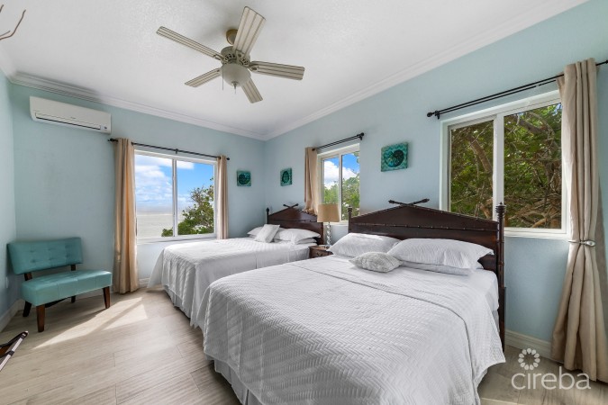 SOUTHERN AYR, OCEANFRONT HOME