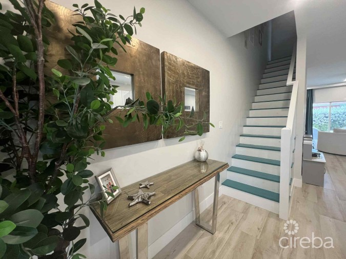 MODERN DUPLEX 3 BED ABBEY VILLAS