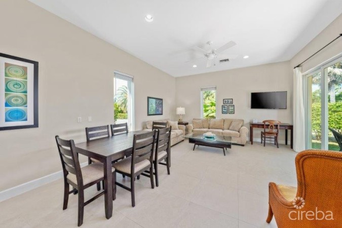 UNIQUE PATRICK'S ISLAND CANALFRONT W GUEST HOUSE | 3 CAR GARAGE