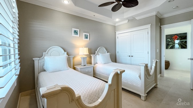 SOUTH BAY BEACH CLUB CORNER PENTHOUSE