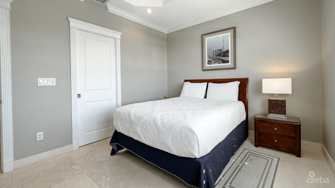 SOUTH BAY BEACH CLUB CORNER PENTHOUSE