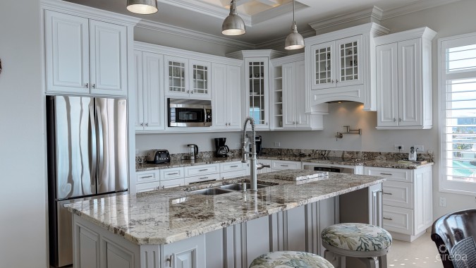 SOUTH BAY BEACH CLUB CORNER PENTHOUSE