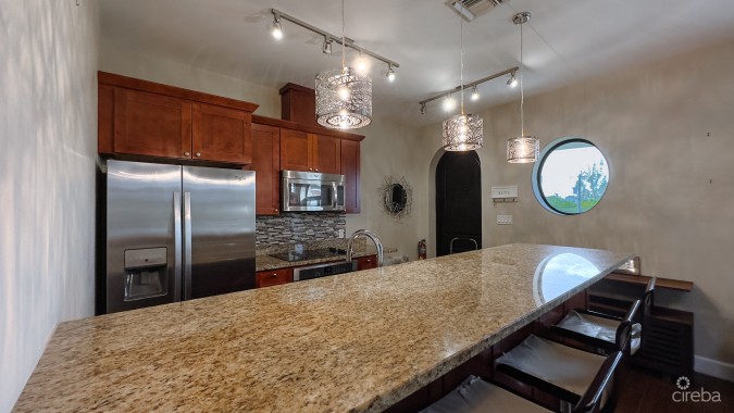 2 BEDROOM SAN SEBASTIAN TOWNHOUSE